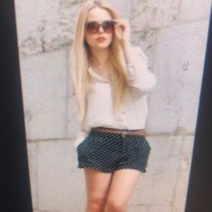 Meet your Posher, Willie